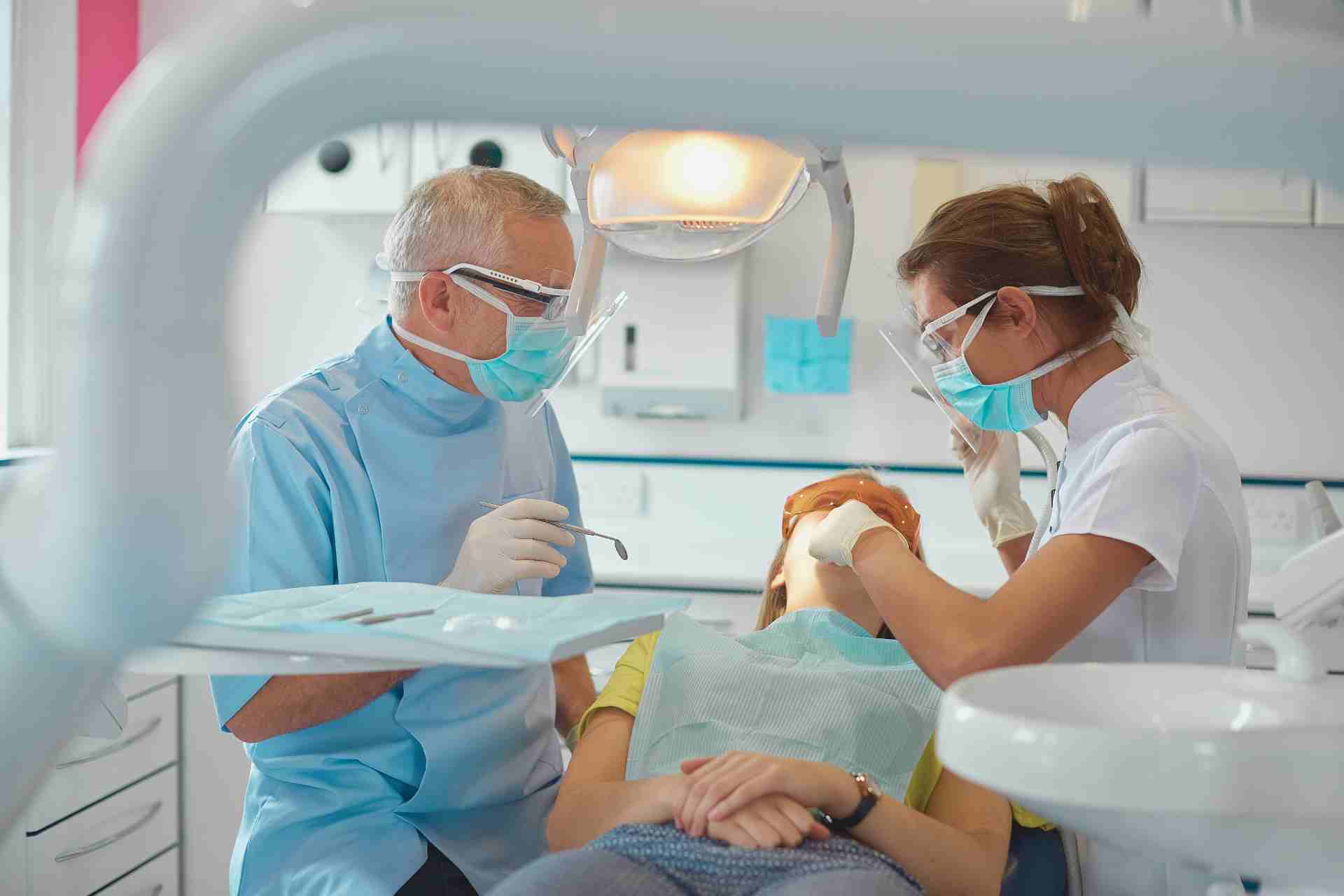 Dentist in Queen Creek, AZ
